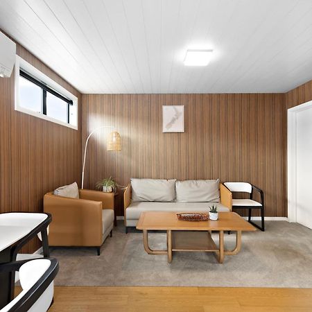 The Headley Loft Daire Queenstown Dış mekan fotoğraf