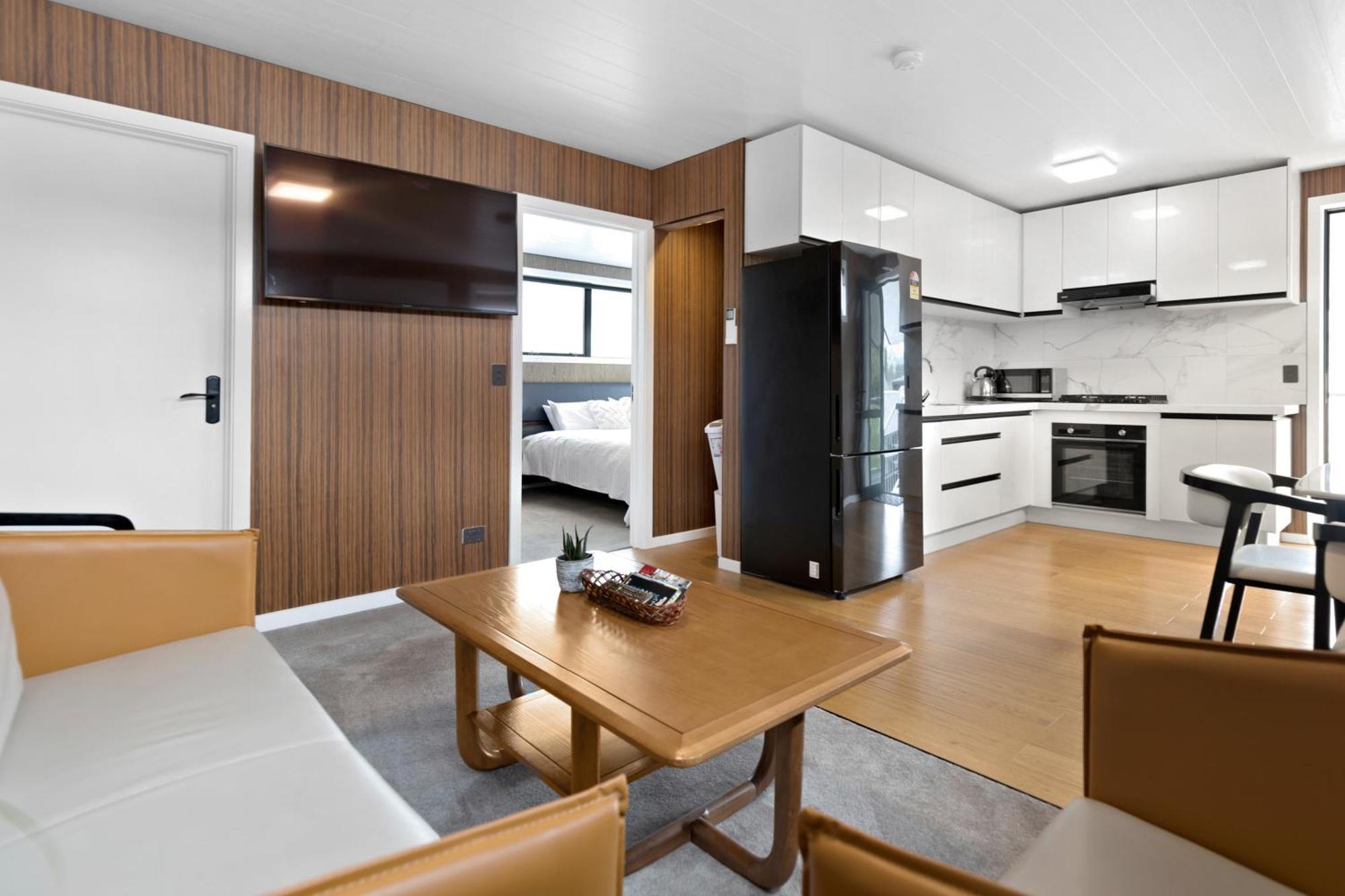 The Headley Loft Daire Queenstown Dış mekan fotoğraf