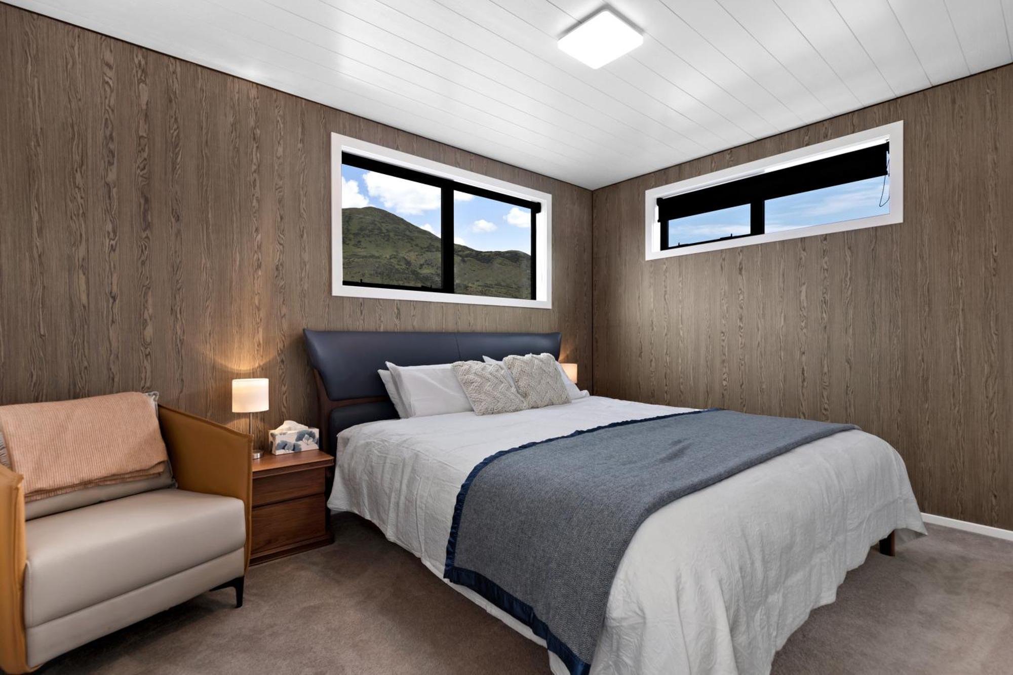 The Headley Loft Daire Queenstown Dış mekan fotoğraf