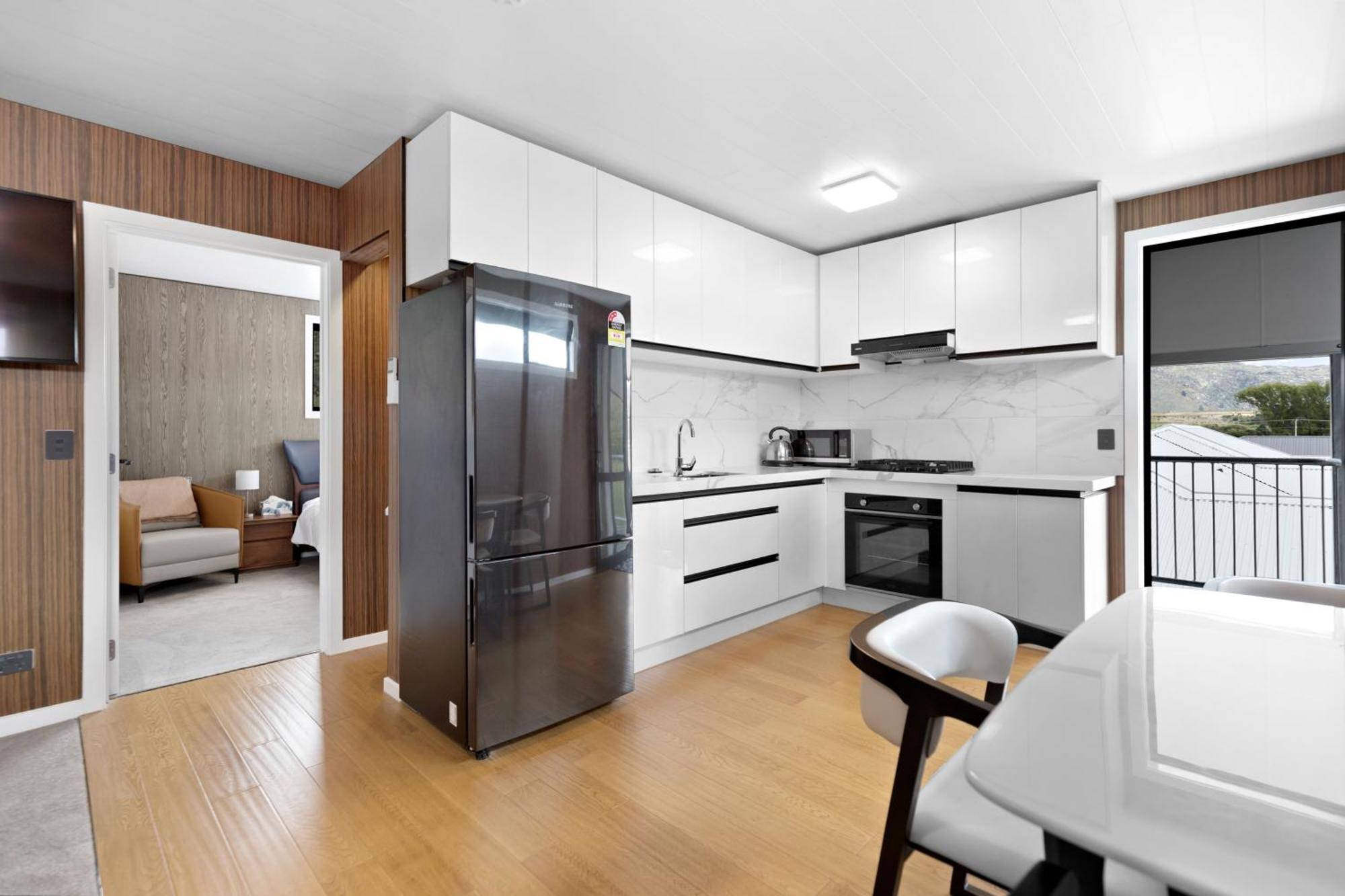 The Headley Loft Daire Queenstown Dış mekan fotoğraf
