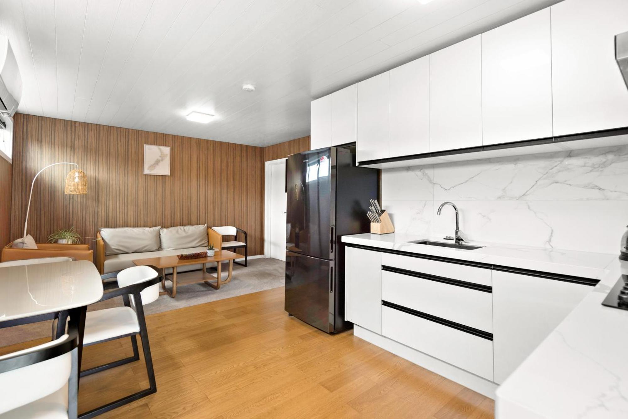The Headley Loft Daire Queenstown Dış mekan fotoğraf